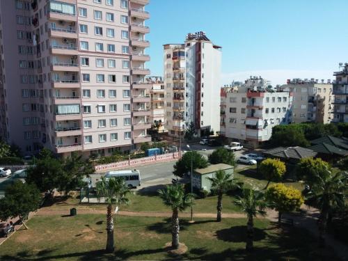 Apartment For 8persons