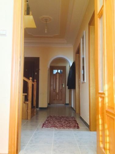 Apartment For 8persons