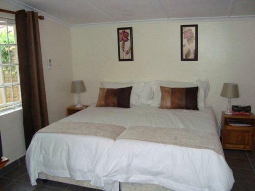 Bed & Breakfast An Upper Room B&amp;b