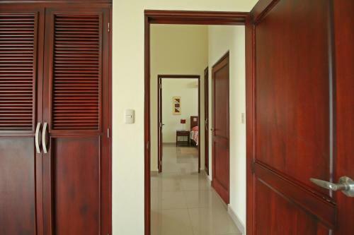 Apartamento 3 Bedroom Condo For Rent Cabarete