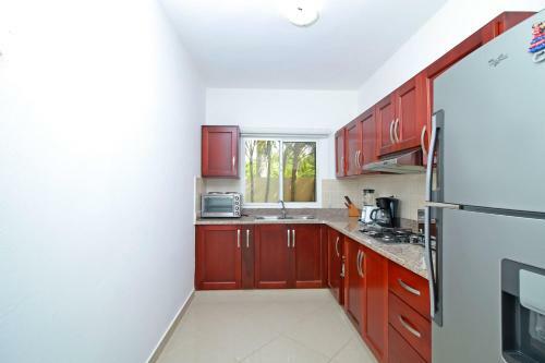 Apartamento 3 Bedroom Condo For Rent Cabarete