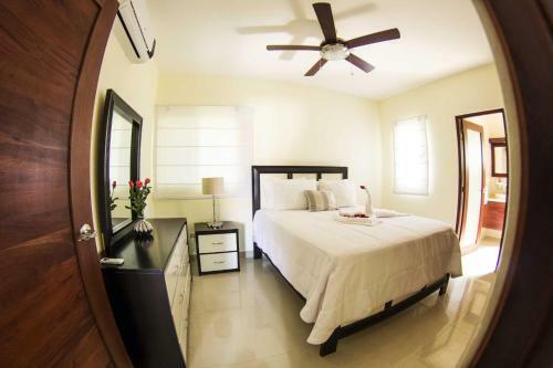 Apartamento 3 Bedroom Condo For Rent Cabarete
