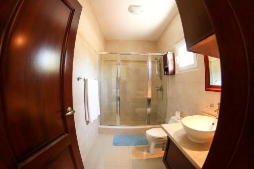 Apartamento 3 Bedroom Condo For Rent Cabarete