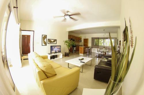 Apartamento 3 Bedroom Condo For Rent Cabarete