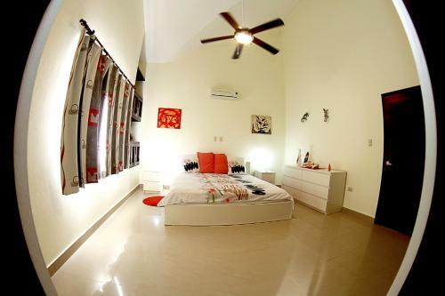Apartamento 3 Bedroom Condo For Rent Cabarete