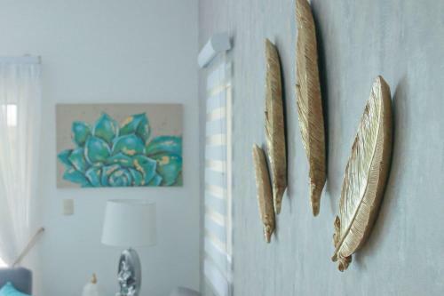Apartamento 3 Bedroom Condo For Rent Cabarete