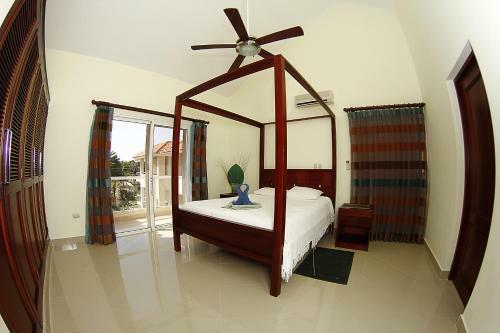 Apartamento 3 Bedroom Condo For Rent Cabarete