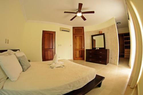 Apartamento 3 Bedroom Condo For Rent Cabarete