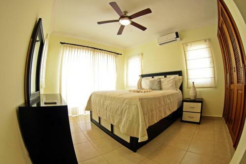 Apartamento 3 Bedroom Condo For Rent Cabarete