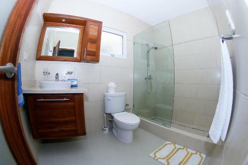 Apartamento 3 Bedroom Condo For Rent Cabarete