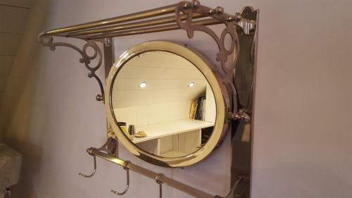 Bed & Breakfast Chambres D'h�tes Couleurs Du Temps