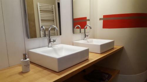 Bed & Breakfast Chambres D'h�tes Couleurs Du Temps