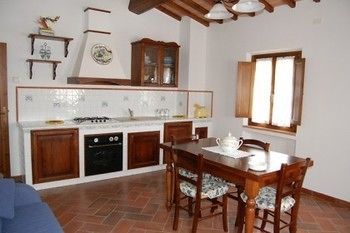 Agroturismo La Grotta Dell'eremita