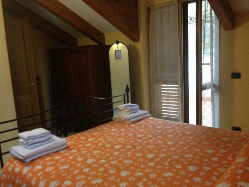 Apartamentos The Sweet Garret