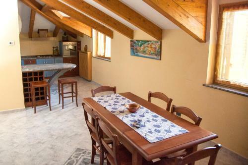 Apartamentos The Sweet Garret