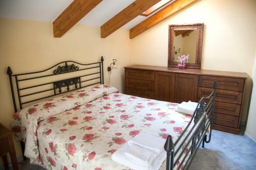 Apartamentos The Sweet Garret