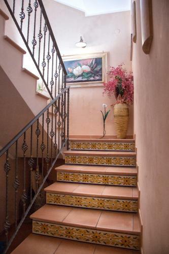 Apartamentos The Sweet Garret