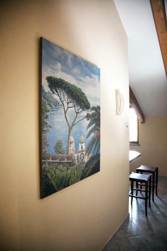 Apartamentos The Sweet Garret