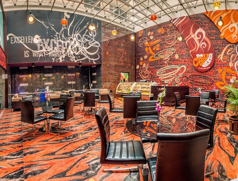 Hotel Long Beach Suites Dhaka