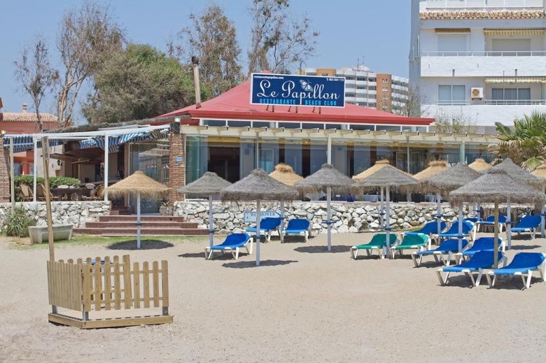 Apartamento El Toro