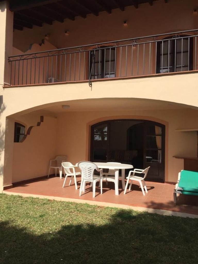 Apartamento El Toro