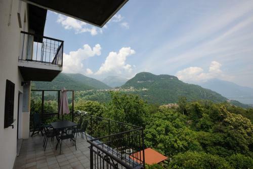 Apartamento Agriturismo La Sorgente