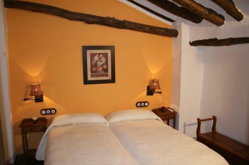 Agroturismo Casa Rural Zambra