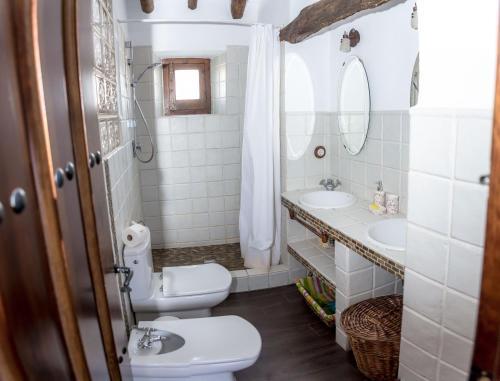 Agroturismo Casa Rural Zambra