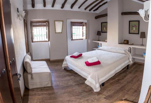 Agroturismo Casa Rural Zambra