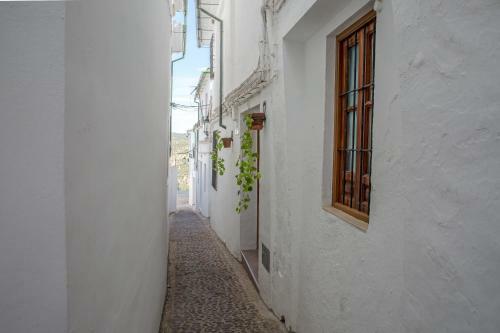 Agroturismo Casa Rural Zambra