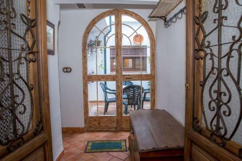 Agroturismo Casa Rural Zambra