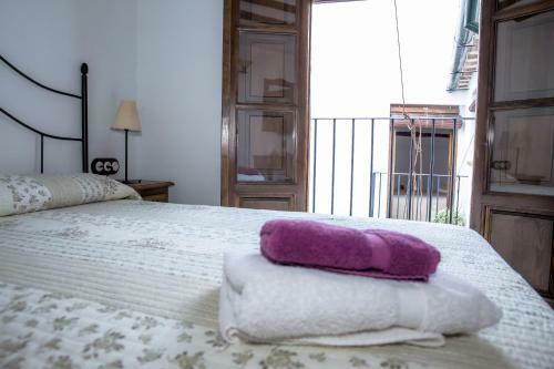 Agroturismo Casa Rural Zambra