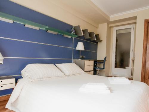 Apartamento Emyrent I Ondarreta