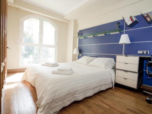 Apartamento Emyrent I Ondarreta