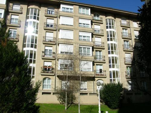 Apartamento Emyrent I Ondarreta