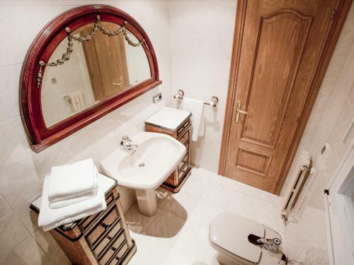 Apartamento Emyrent I Ondarreta