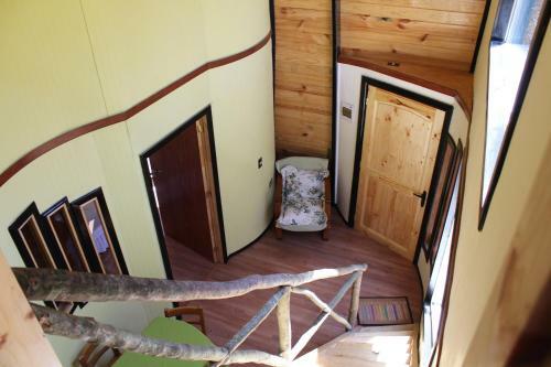 Villa Caba�as Aldea Los Jardines De Osorno