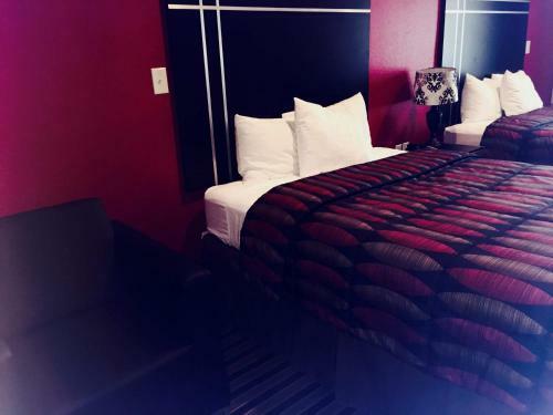 Hotel Texan Inn And Suites Tilden