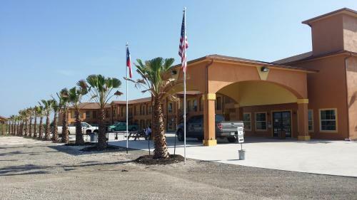 Hotel Texan Inn And Suites Tilden