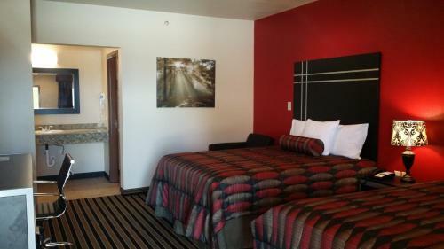 Hotel Texan Inn And Suites Tilden