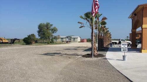 Hotel Texan Inn And Suites Tilden