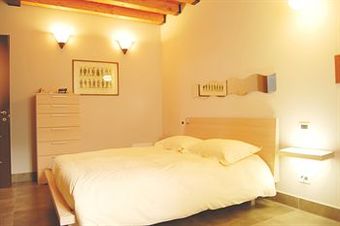 Bed And Breakfast Flumen