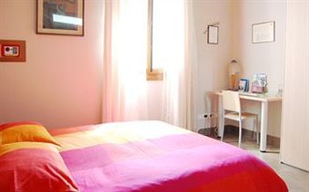 Bed And Breakfast Flumen