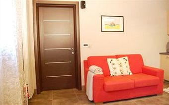 Bed And Breakfast Flumen