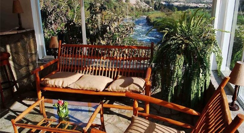 Hotel Los Palomos
