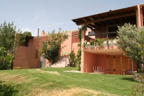 Casa Grazia E Enrico