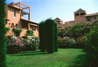 Hotel Club Valtur Garden