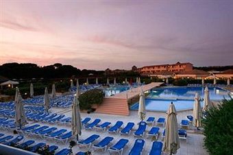 Hotel Club Valtur Garden