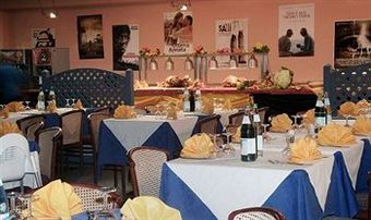 Hotel Club Valtur Garden