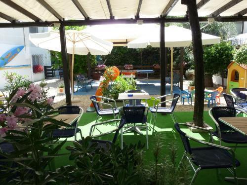 Hotel Arlesiana